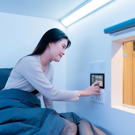Bobopod Kota Lama, Semarang Ngoại thất bức ảnh