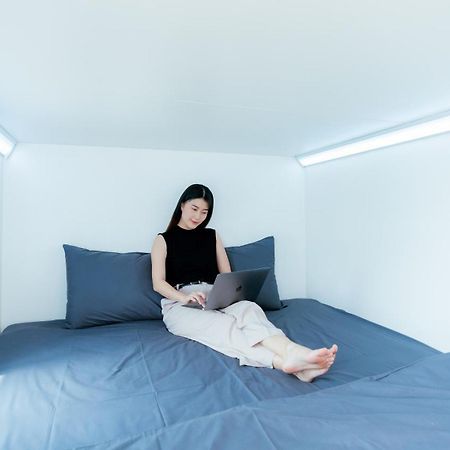 Bobopod Kota Lama, Semarang Ngoại thất bức ảnh