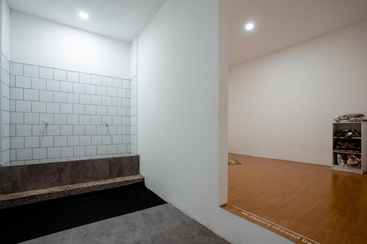 Bobopod Kota Lama, Semarang Ngoại thất bức ảnh