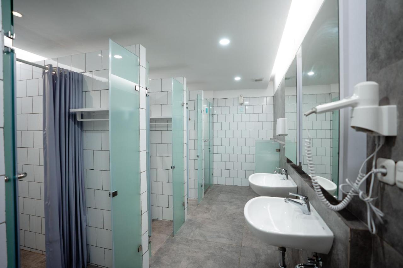 Bobopod Kota Lama, Semarang Ngoại thất bức ảnh