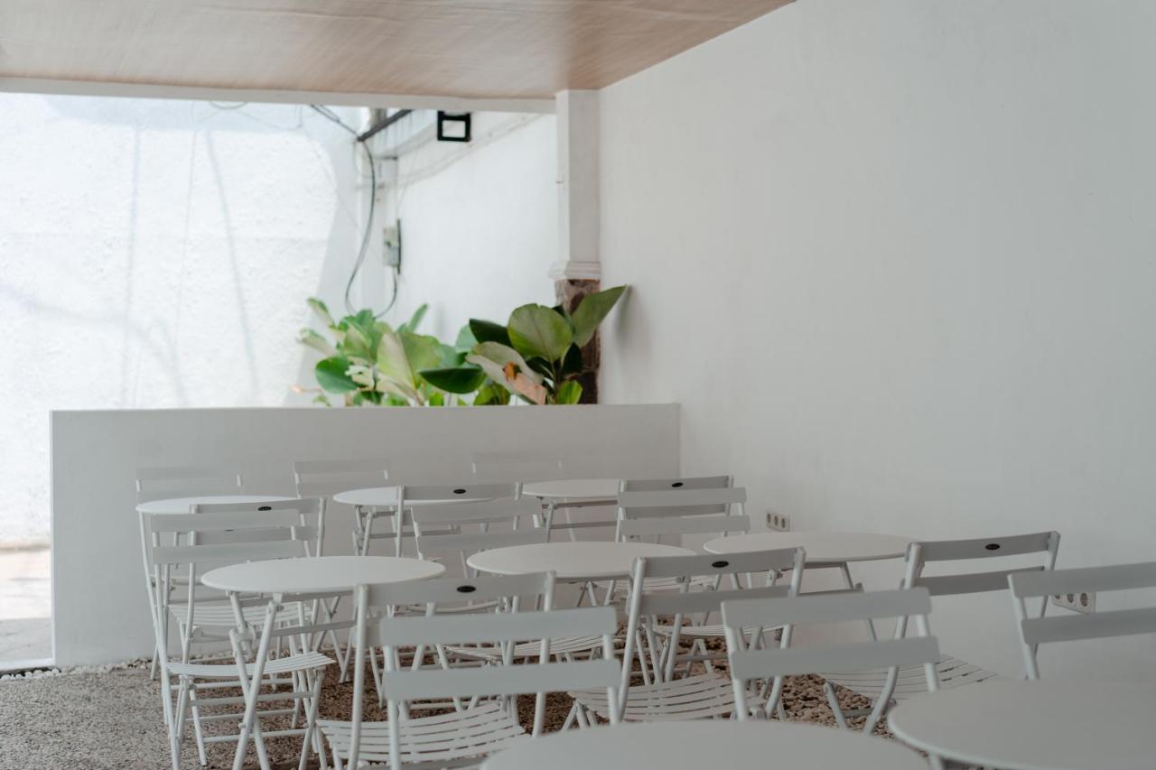 Bobopod Kota Lama, Semarang Ngoại thất bức ảnh