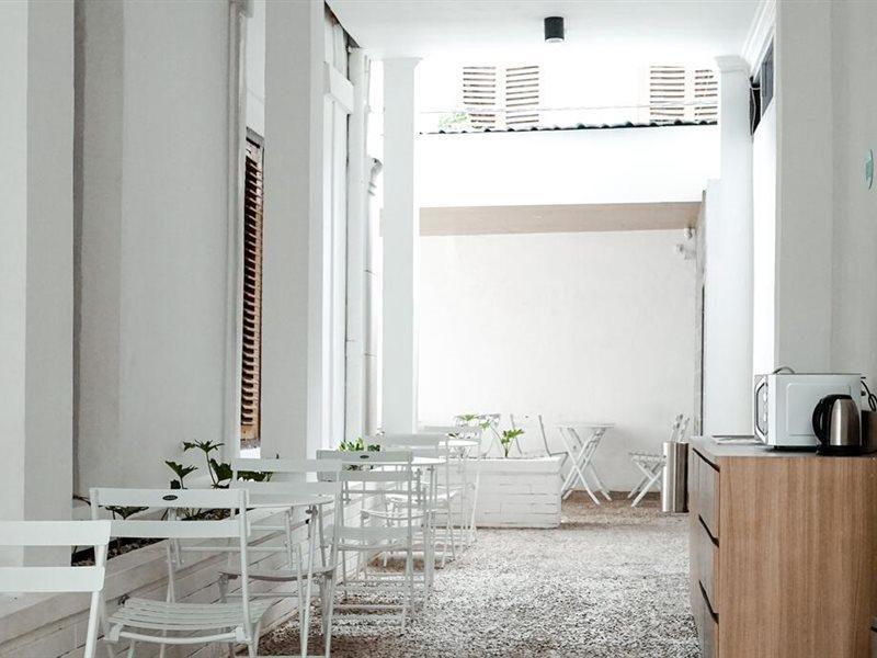 Bobopod Kota Lama, Semarang Ngoại thất bức ảnh