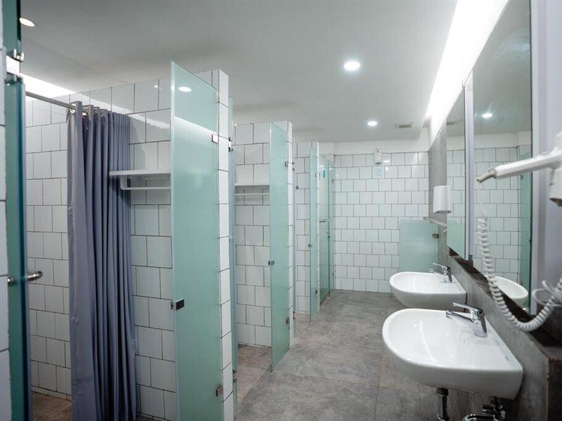 Bobopod Kota Lama, Semarang Ngoại thất bức ảnh