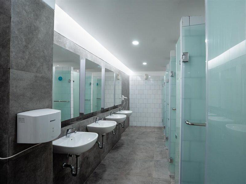 Bobopod Kota Lama, Semarang Ngoại thất bức ảnh
