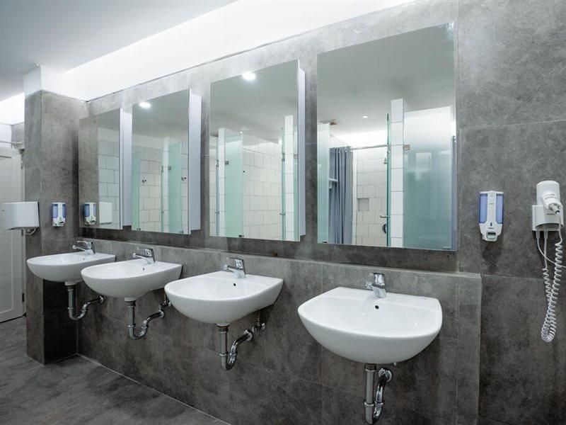 Bobopod Kota Lama, Semarang Ngoại thất bức ảnh