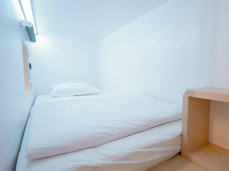 Bobopod Kota Lama, Semarang Ngoại thất bức ảnh