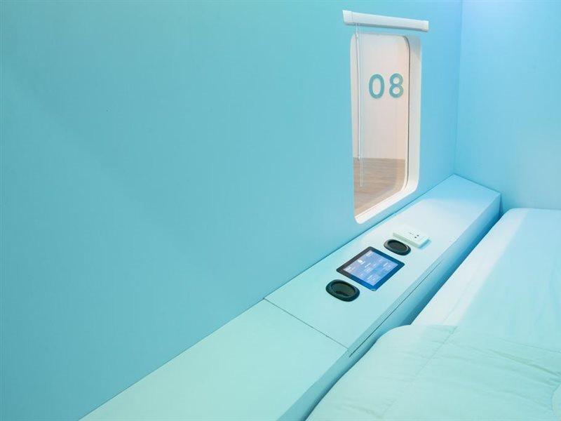 Bobopod Kota Lama, Semarang Ngoại thất bức ảnh