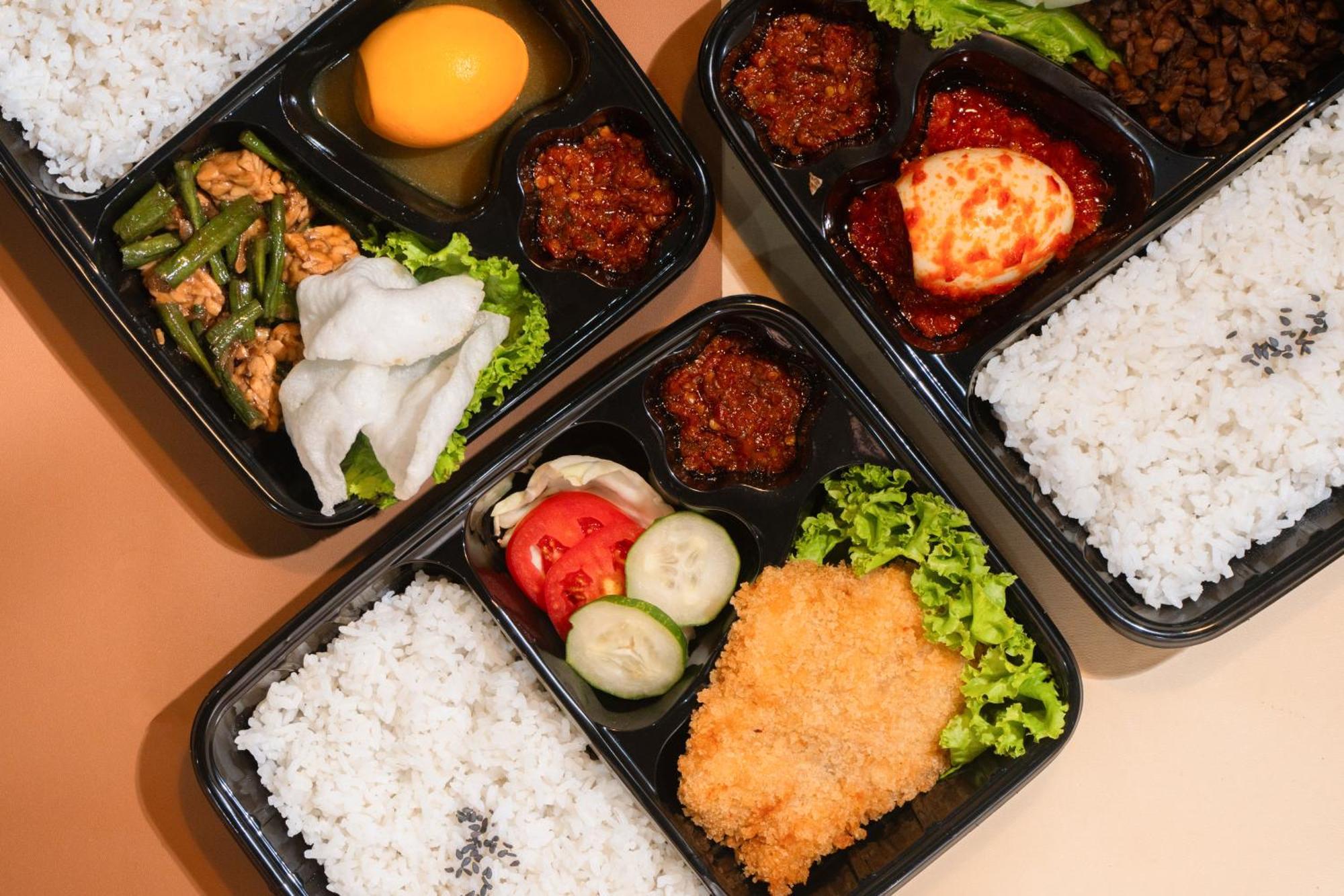 Bobopod Kota Lama, Semarang Ngoại thất bức ảnh