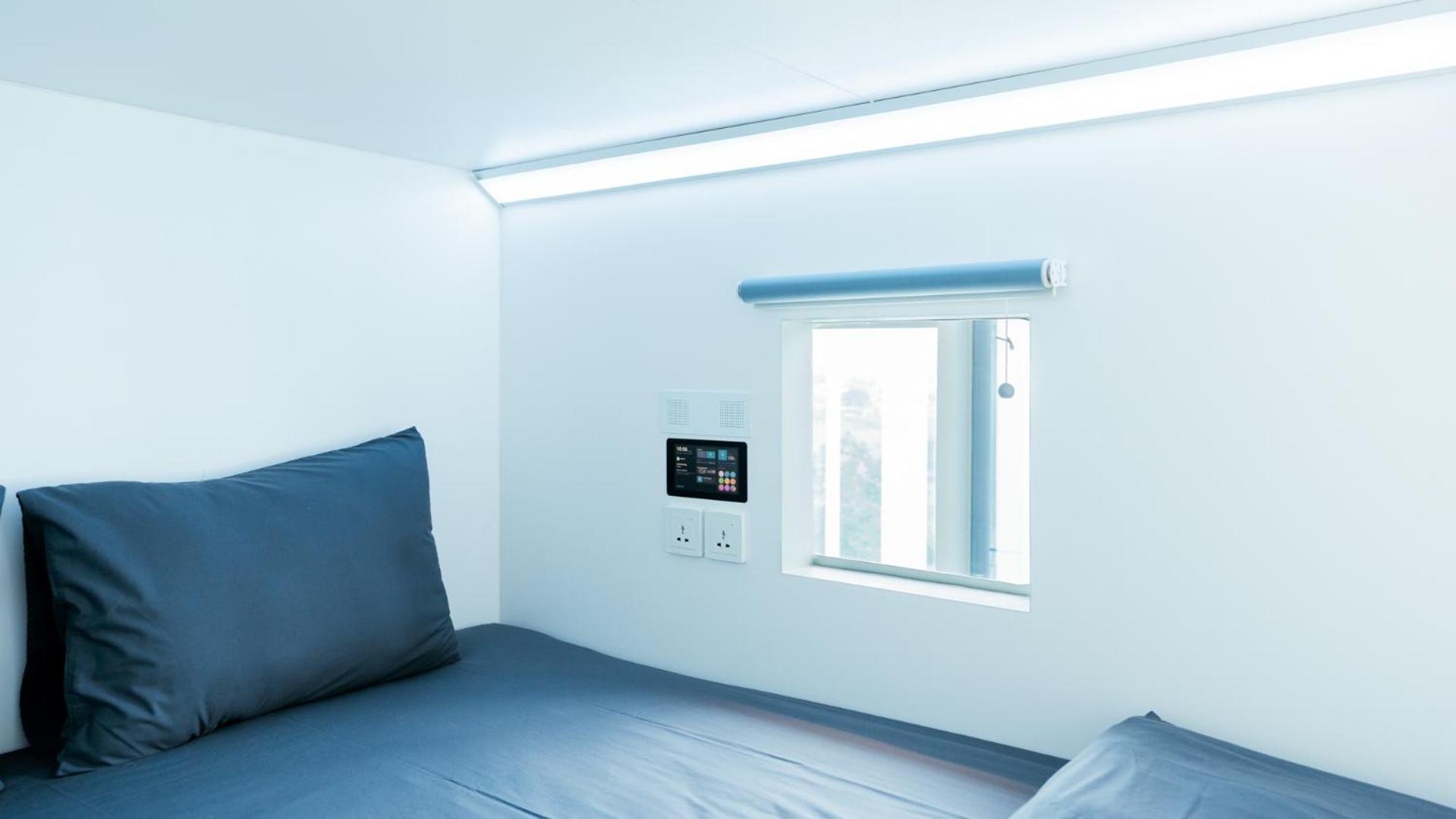 Bobopod Kota Lama, Semarang Ngoại thất bức ảnh