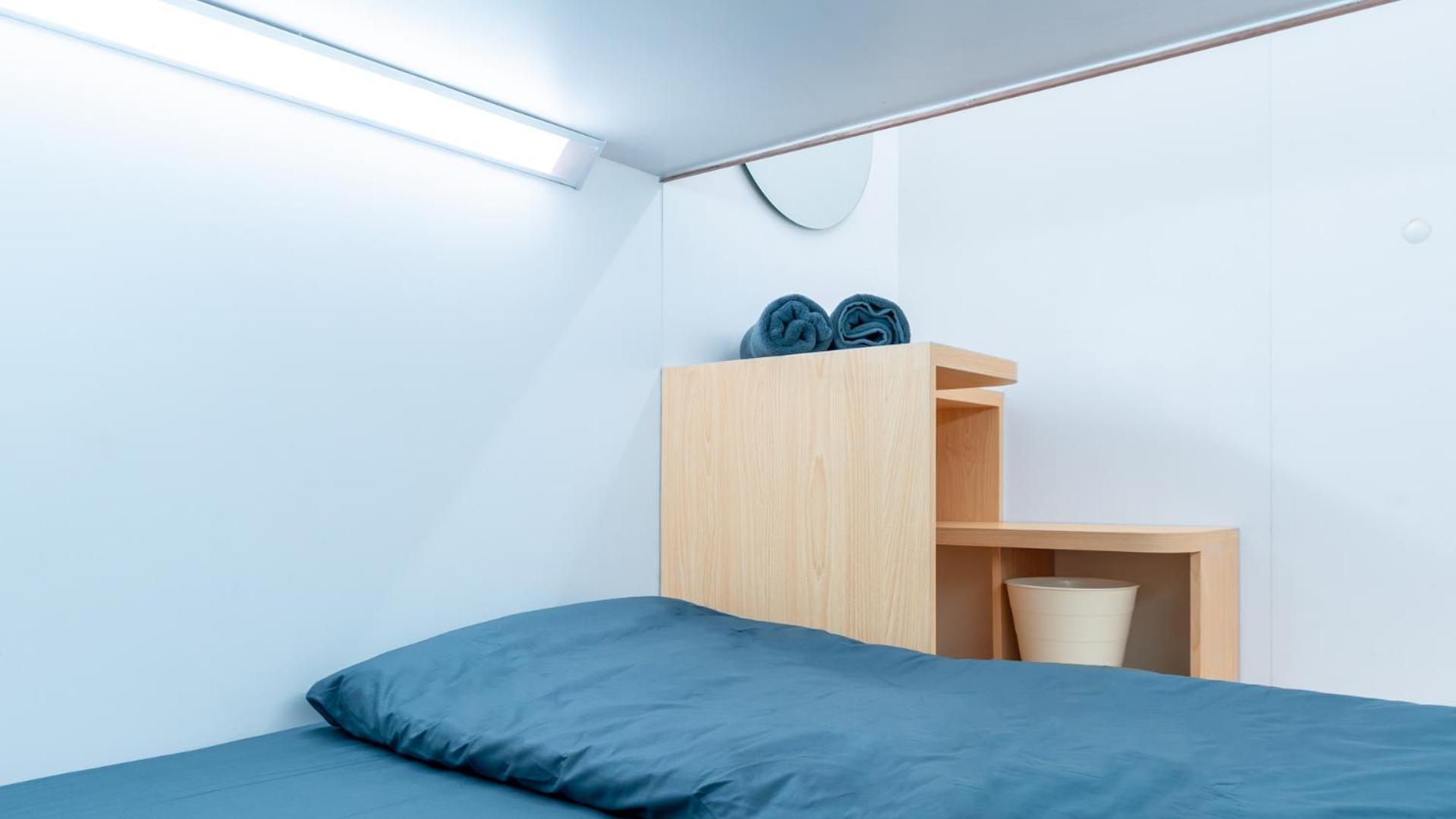 Bobopod Kota Lama, Semarang Ngoại thất bức ảnh