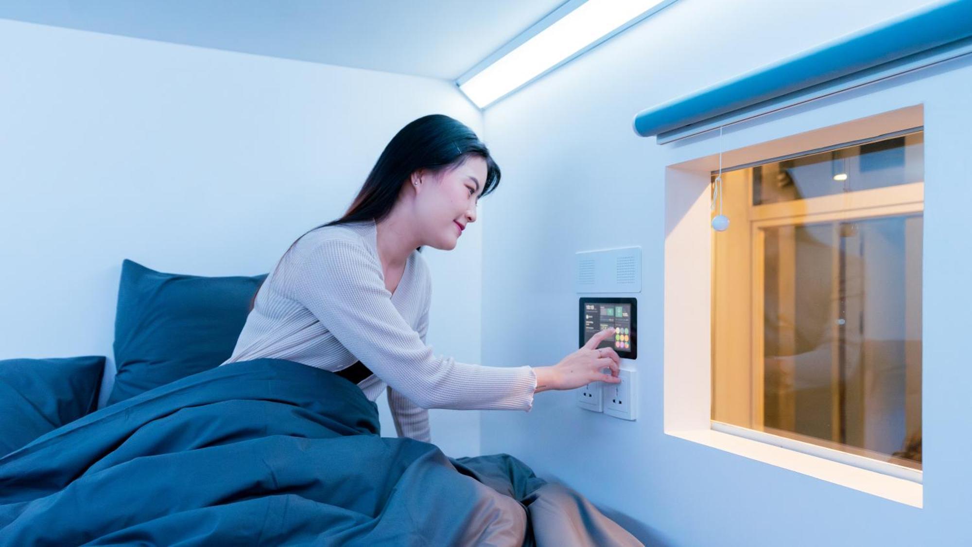 Bobopod Kota Lama, Semarang Ngoại thất bức ảnh