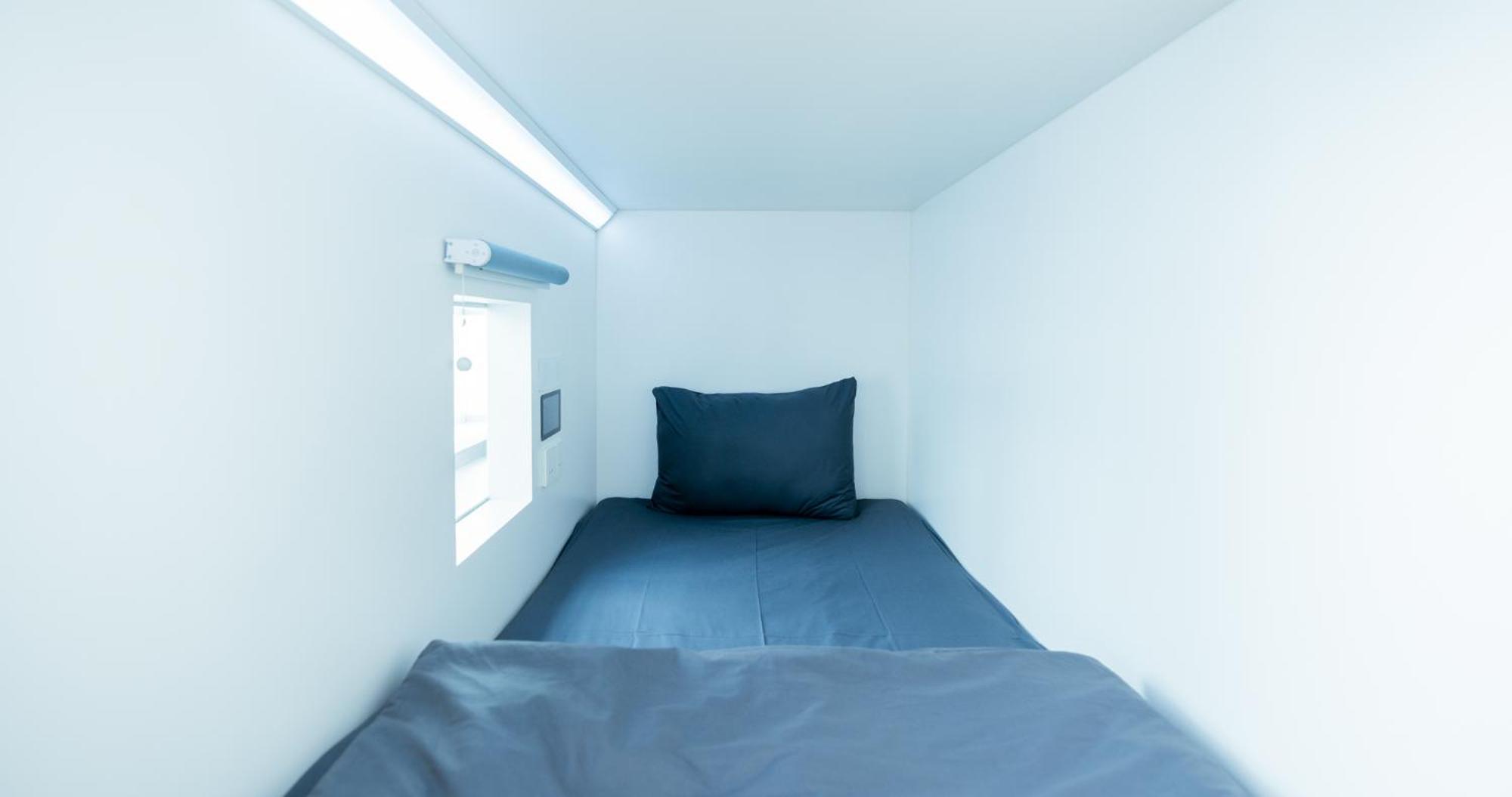 Bobopod Kota Lama, Semarang Ngoại thất bức ảnh